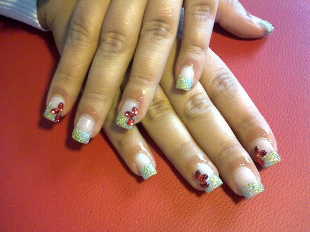 simple designs for nail art. Nail Art Designs have become a