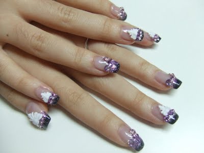 nail art patterns. Nail Art Designs Pictures